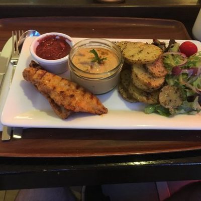Yaz Restaurant