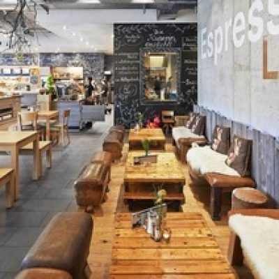 Grillhaus Wirbelsturm