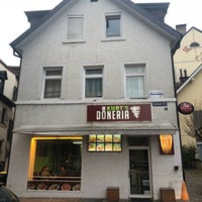 Kurt's Döneria