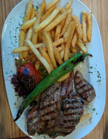 Lale Restaurant Mannheim