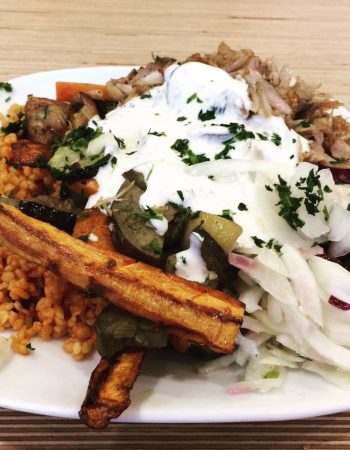Mr Döner