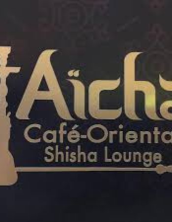 Aicha Oriental Café
