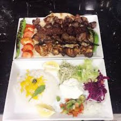 Raman Restaurant