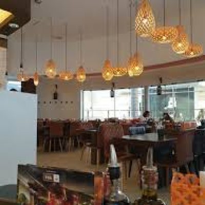 Yaz Restaurant