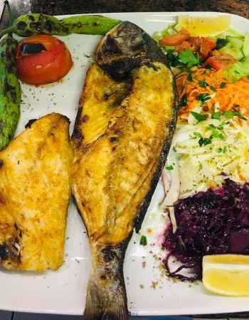 Vefa Restaurant