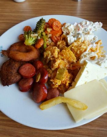 Lale Restaurant Mannheim