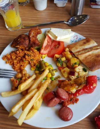 Lale Restaurant Mannheim