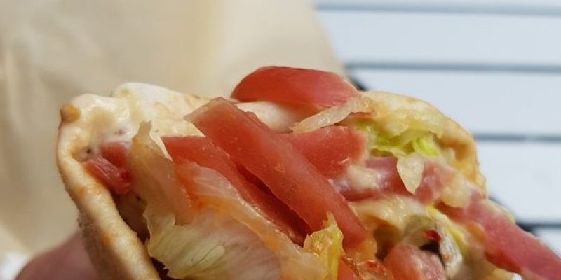 AYMO Falafel&Orient