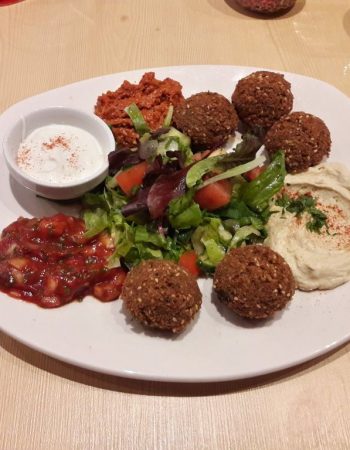 Cana Restaurant & Catering