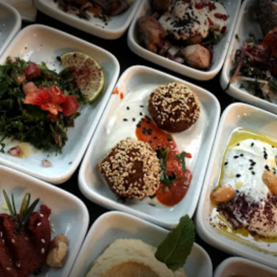 Restaurant Beiti