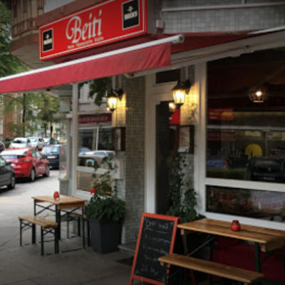 Restaurant Beiti