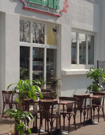 Restaurant Zeder
