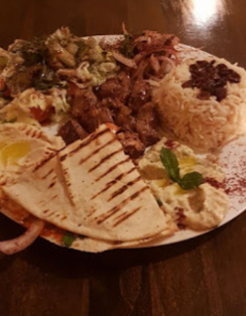 Restaurant Zeder