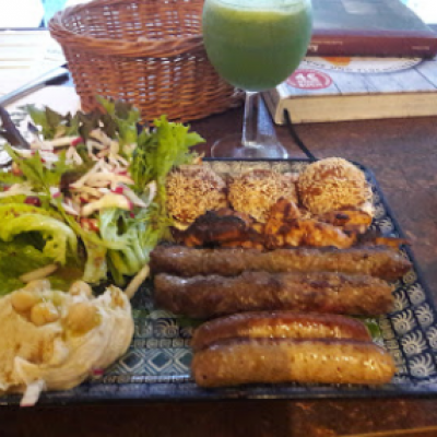 Salibaba