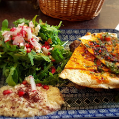 Salibaba