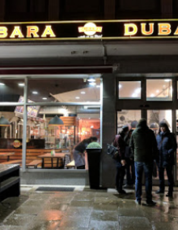 Dubara