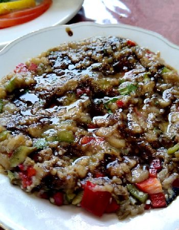 Abu Ayman – Syrisches Restaurant