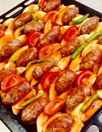 ARSLAN KEBAP Restaurant