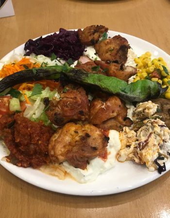 Vefa Restaurant
