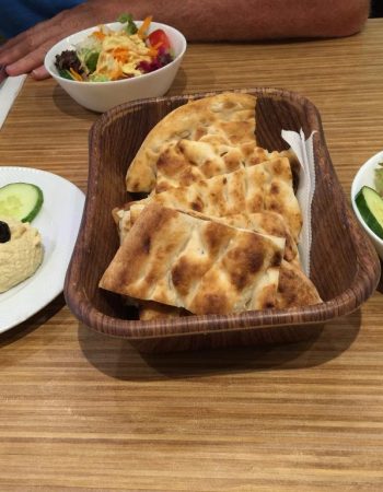 Lale Restaurant Mannheim