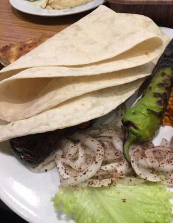 Lale Restaurant Mannheim