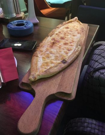 Lale Restaurant Mannheim