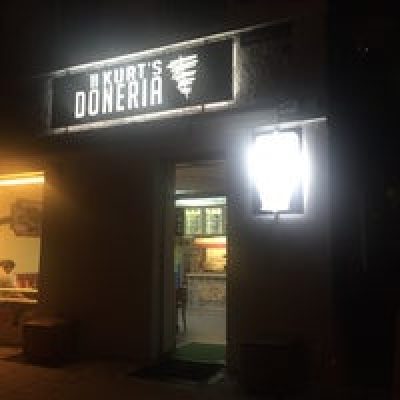 Kurt's Döneria