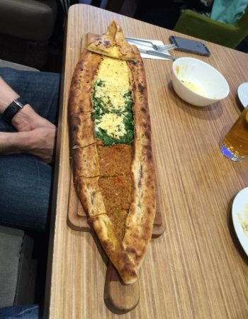 Lale Restaurant Mannheim