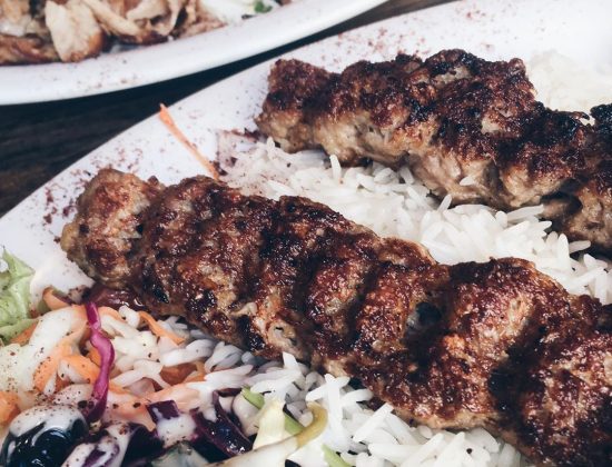 Pirim Kebap House