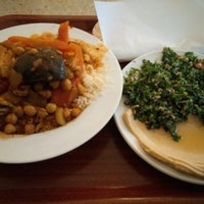 Le Cedre du Liban