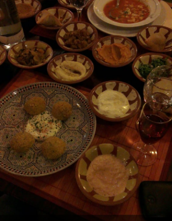 Al Howara