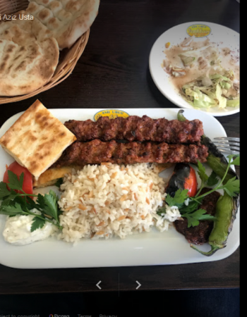 Asil Urfa Ocakbaşı