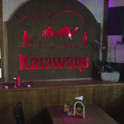 Karawane