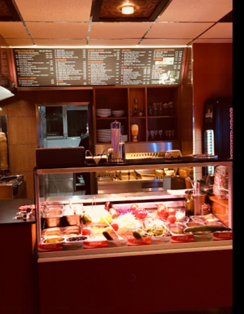 Konak Kebap Haus