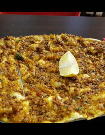 Ali Usta Restaurant