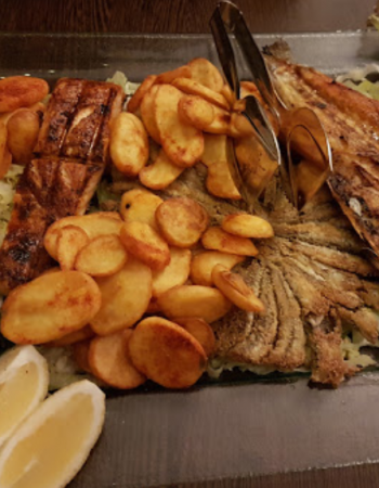 Fish & More