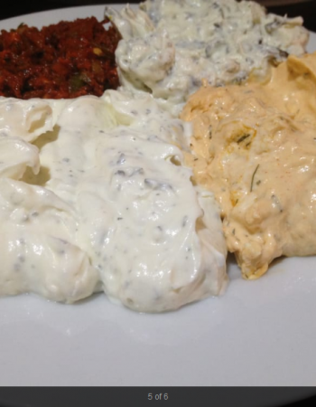 Izmir Kebab House