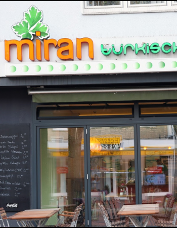Miran