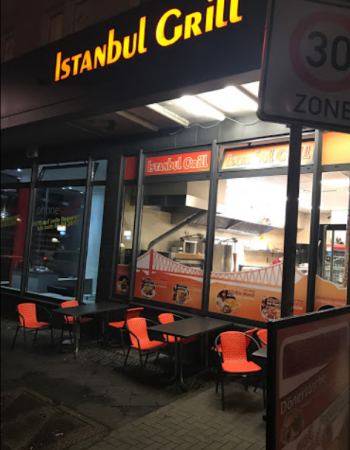 Istanbul Grill