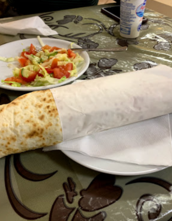 El Ensar – Restaurant