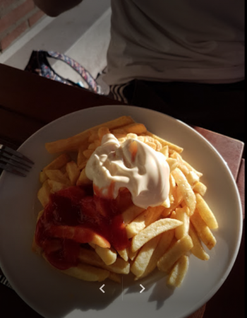 Ela Grill