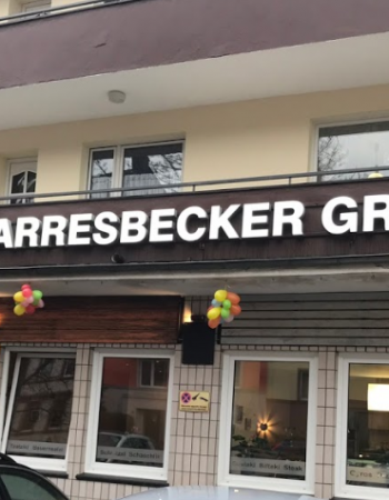 Gaststätte & Restaurant Varresbecker Grill