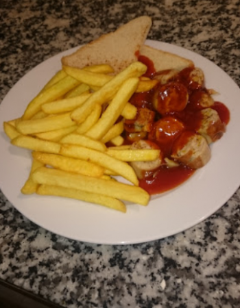 Gaststätte & Restaurant Varresbecker Grill