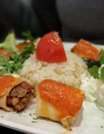 Kapadokya