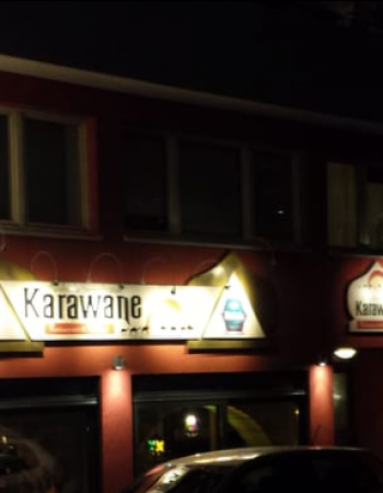 Karamna