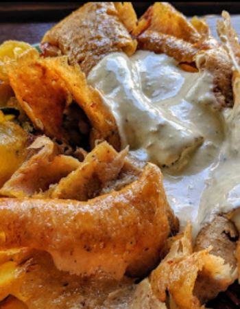 Kulti Kebab