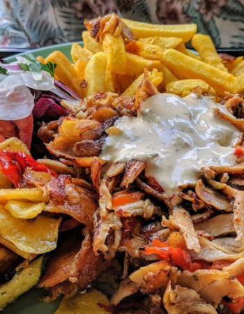 Kulti Kebab