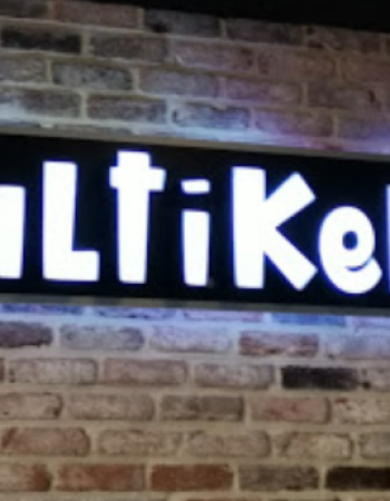Kulti Kebab
