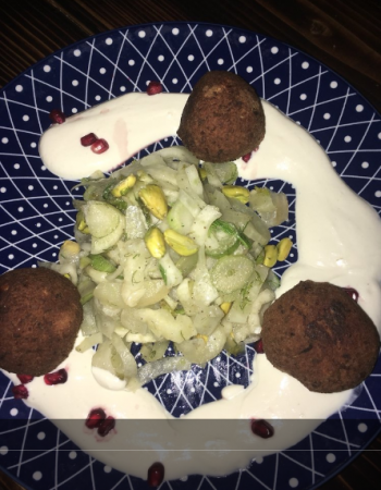 Salam Kitchen