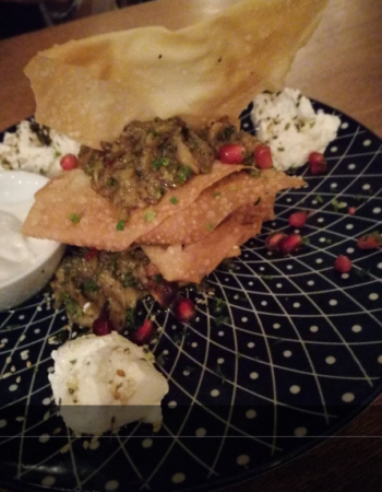 Salam Kitchen